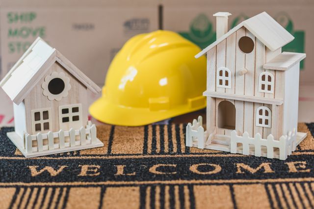 How to Maintain Your Rental Property